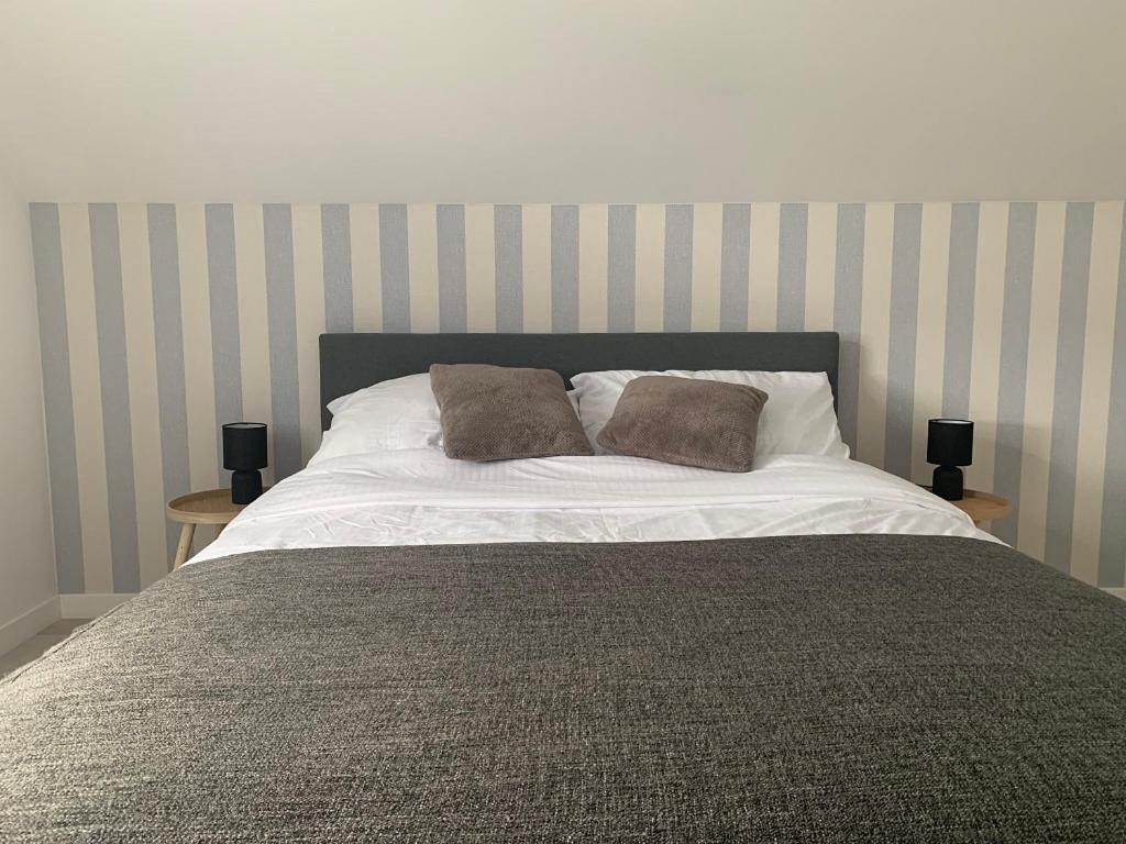 Dom Nad Morzem Z Jacuzzi 10 Osob Morze Przygod Villa Mieroszyno Luaran gambar